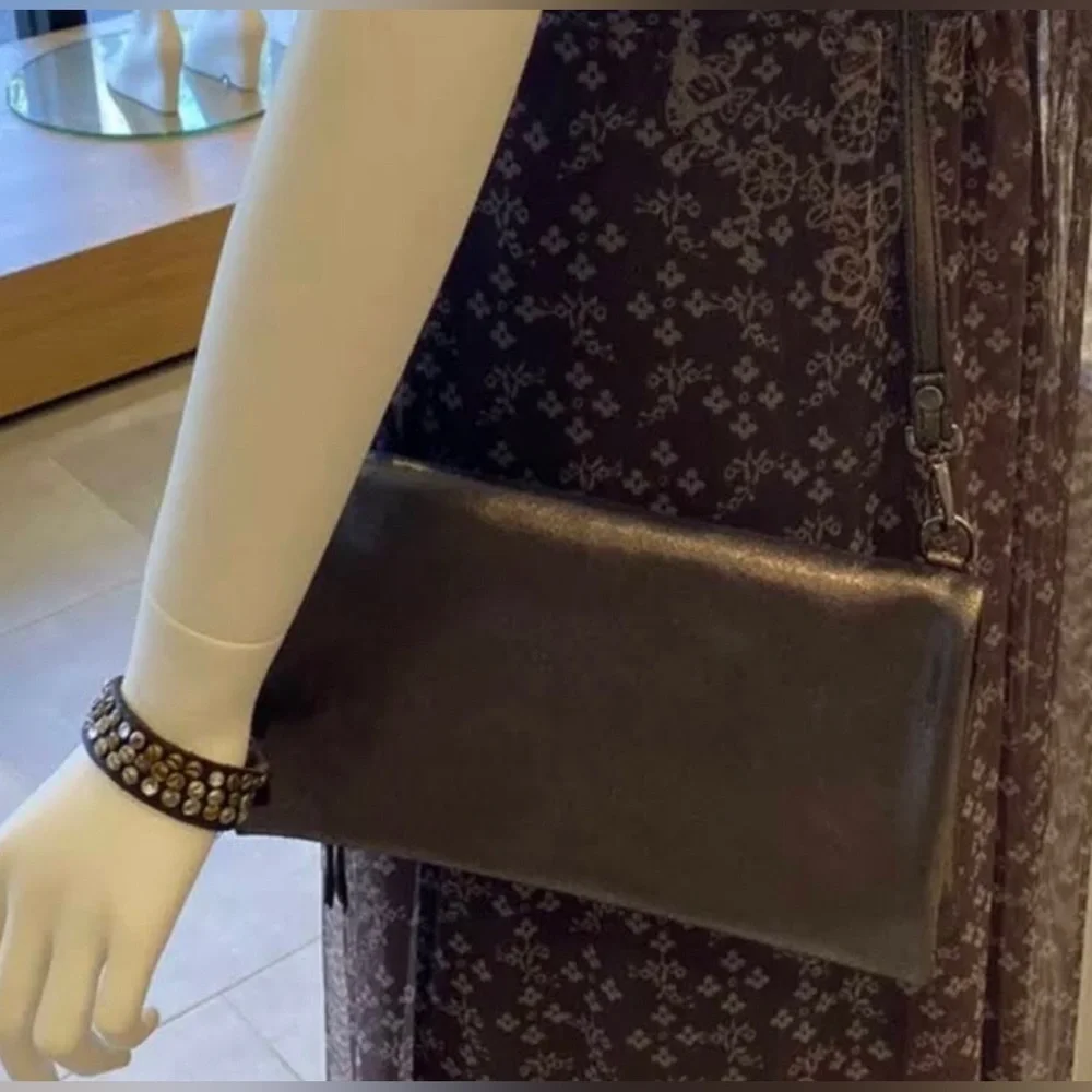 🔥🔥🔥ONE ITEM DEAL OF THE DAY JOHNNY WAS CLUTCH BAG Reduced Buy Now & Save